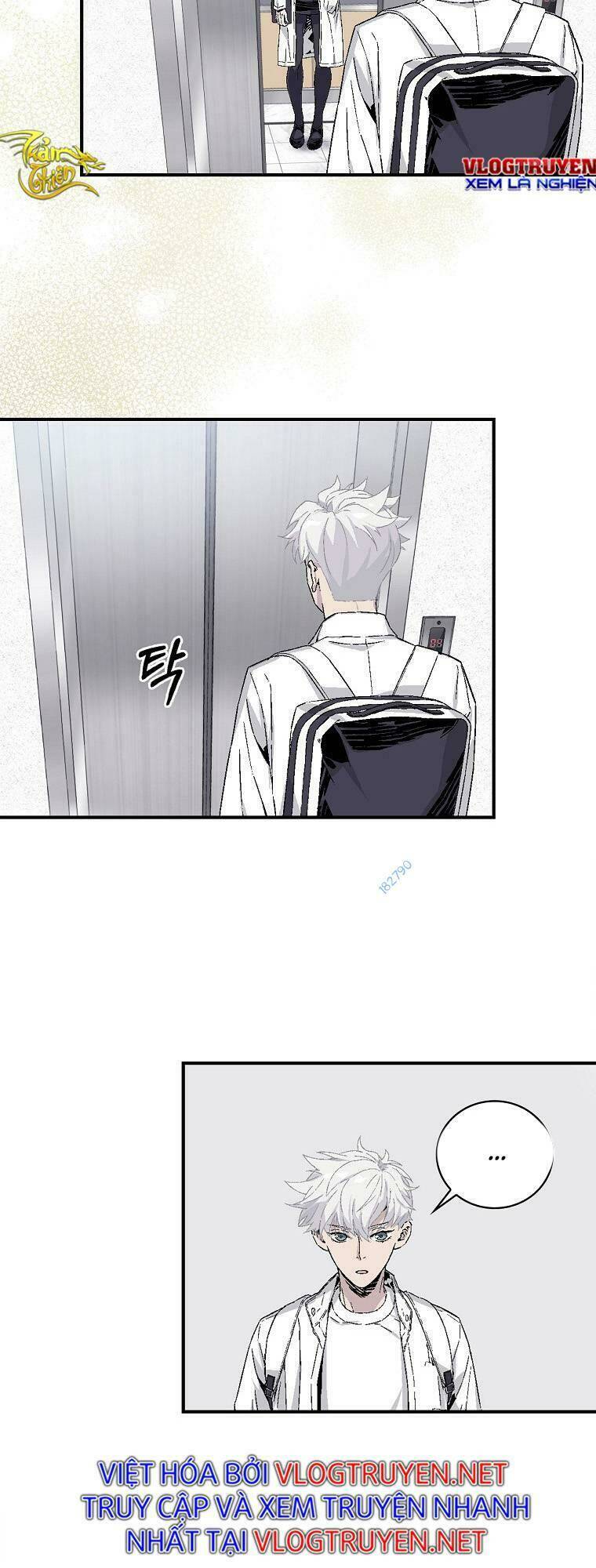 Chemy Chapter 9 - TC Truyện