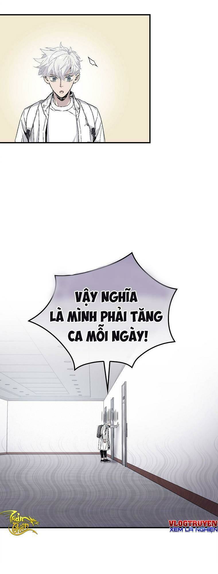 Chemy Chapter 9 - TC Truyện
