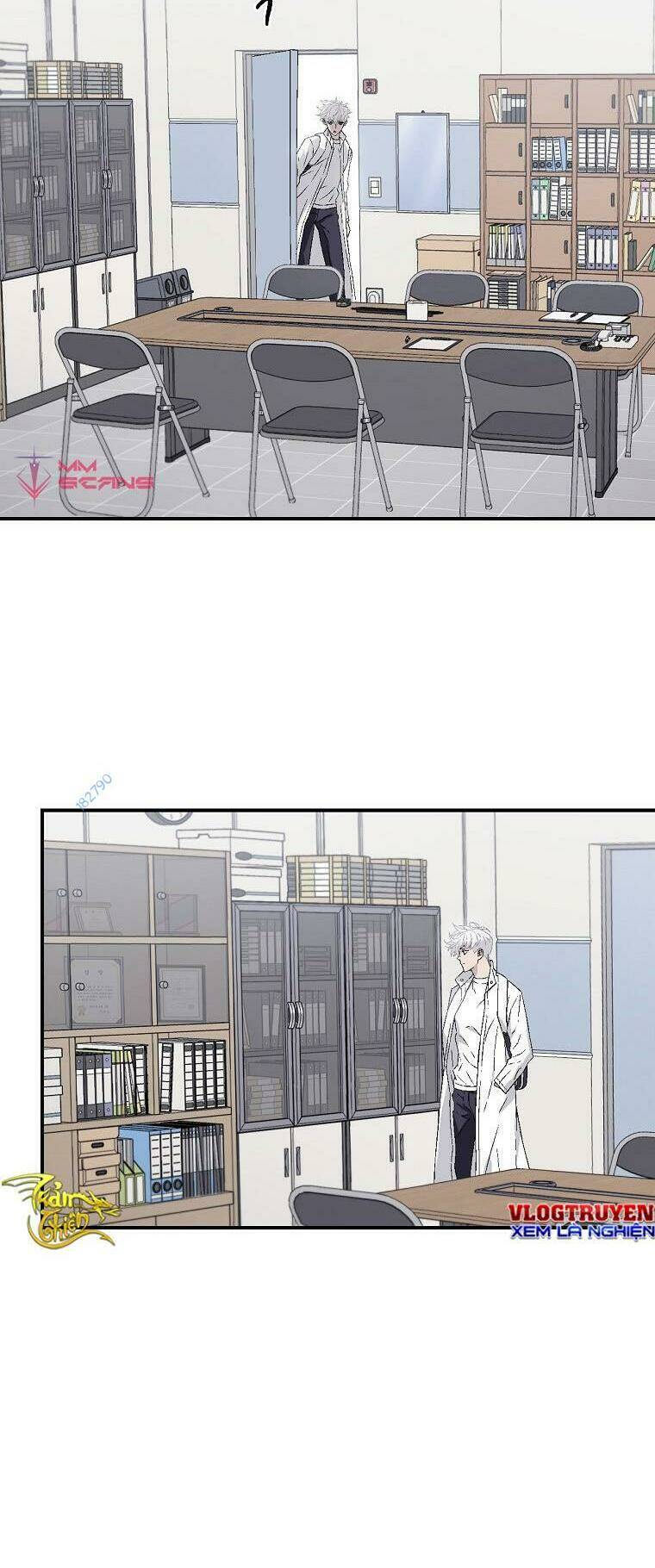 Chemy Chapter 9 - TC Truyện