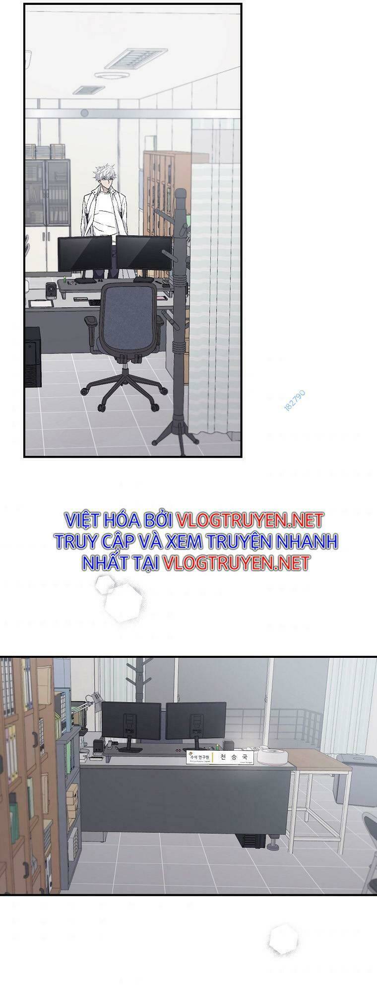 Chemy Chapter 9 - TC Truyện