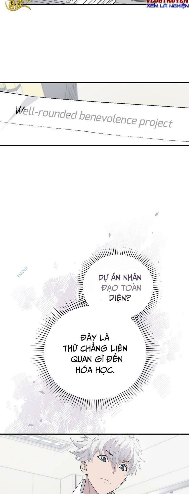 Chemy Chapter 9 - TC Truyện