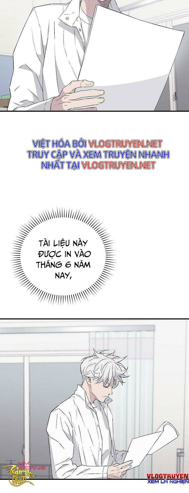 Chemy Chapter 9 - TC Truyện