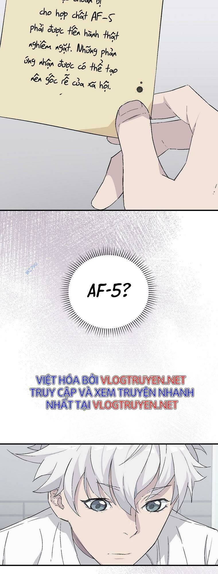 Chemy Chapter 9 - TC Truyện