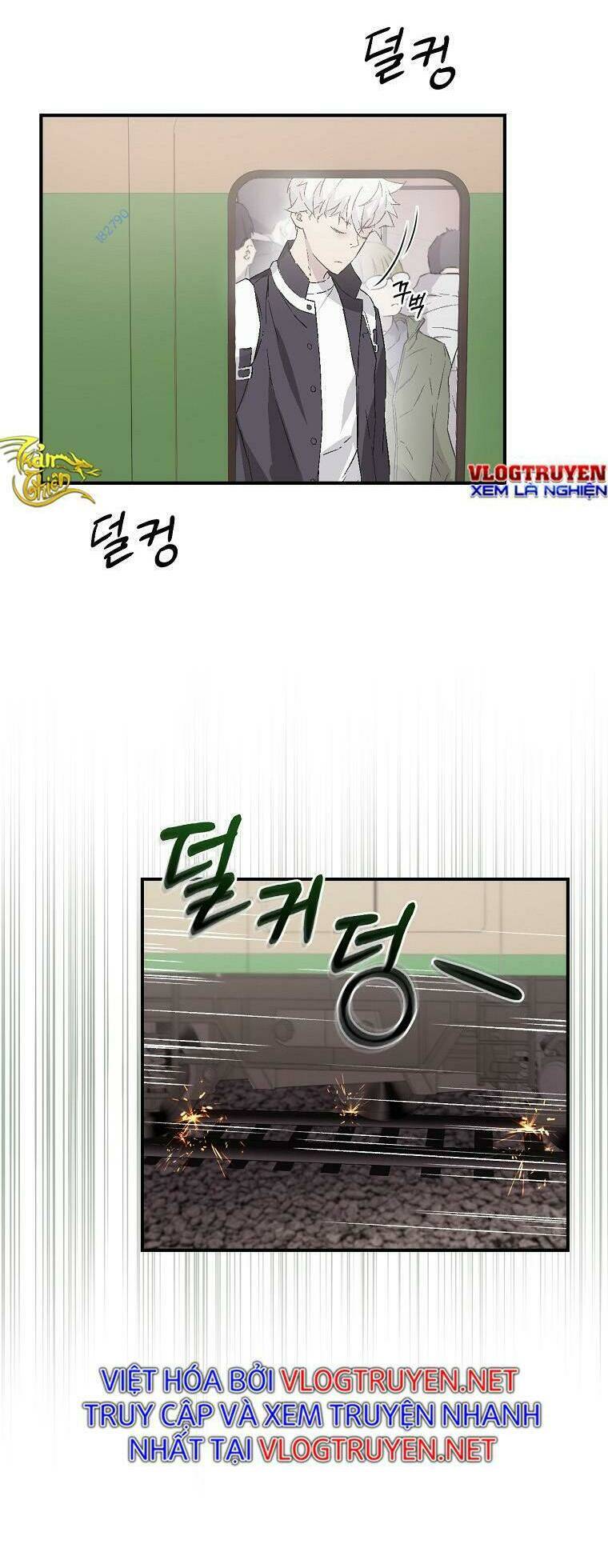 Chemy Chapter 9 - TC Truyện