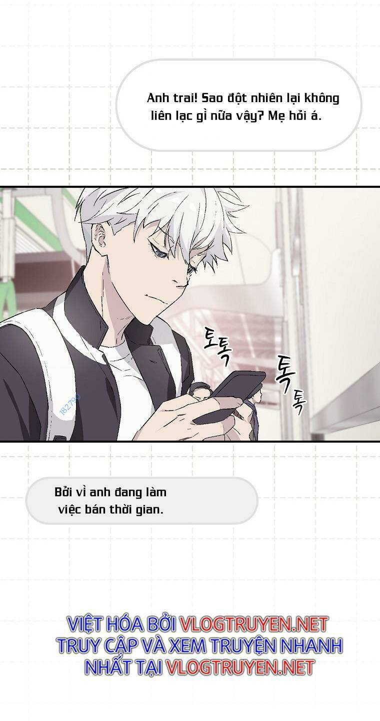 Chemy Chapter 9 - TC Truyện