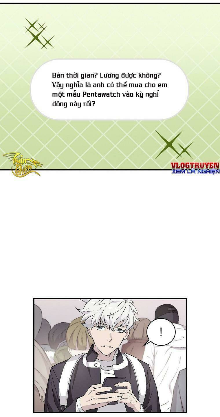 Chemy Chapter 9 - TC Truyện