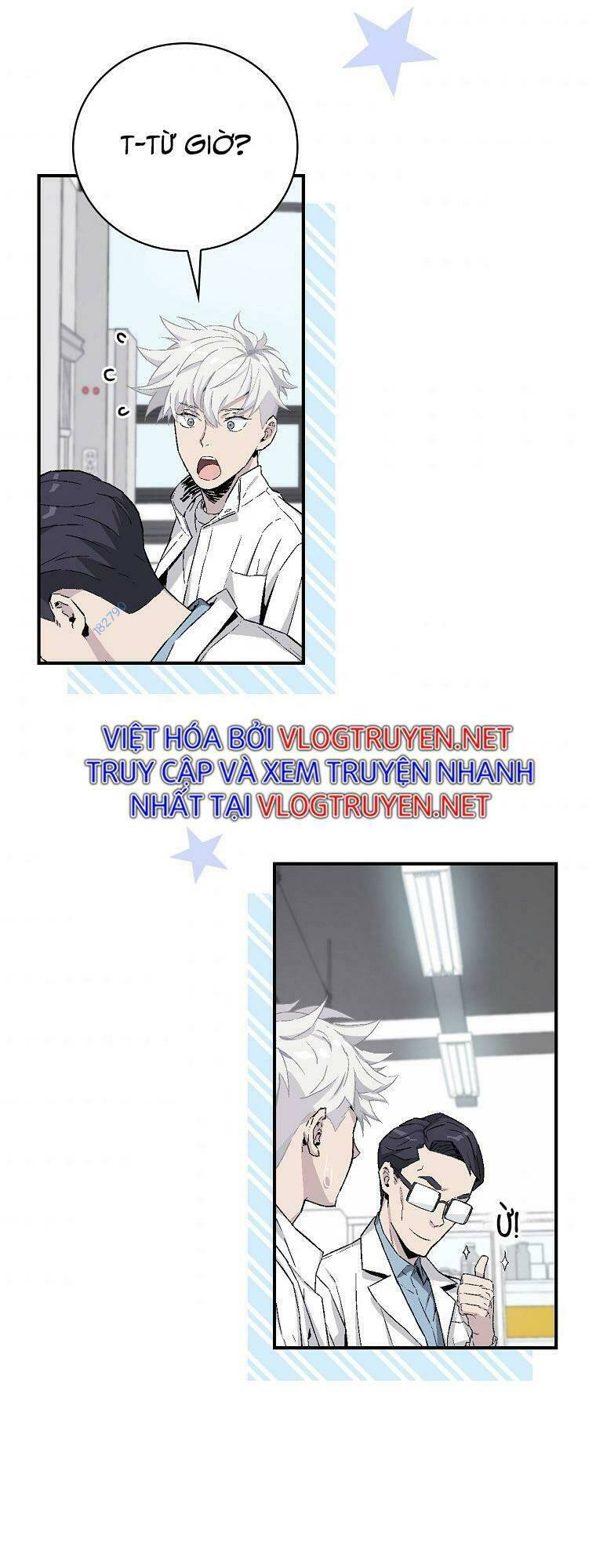 Chemy Chapter 9 - TC Truyện