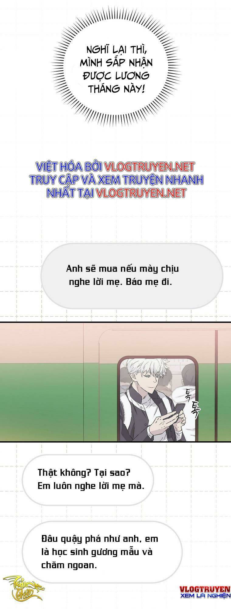 Chemy Chapter 9 - TC Truyện