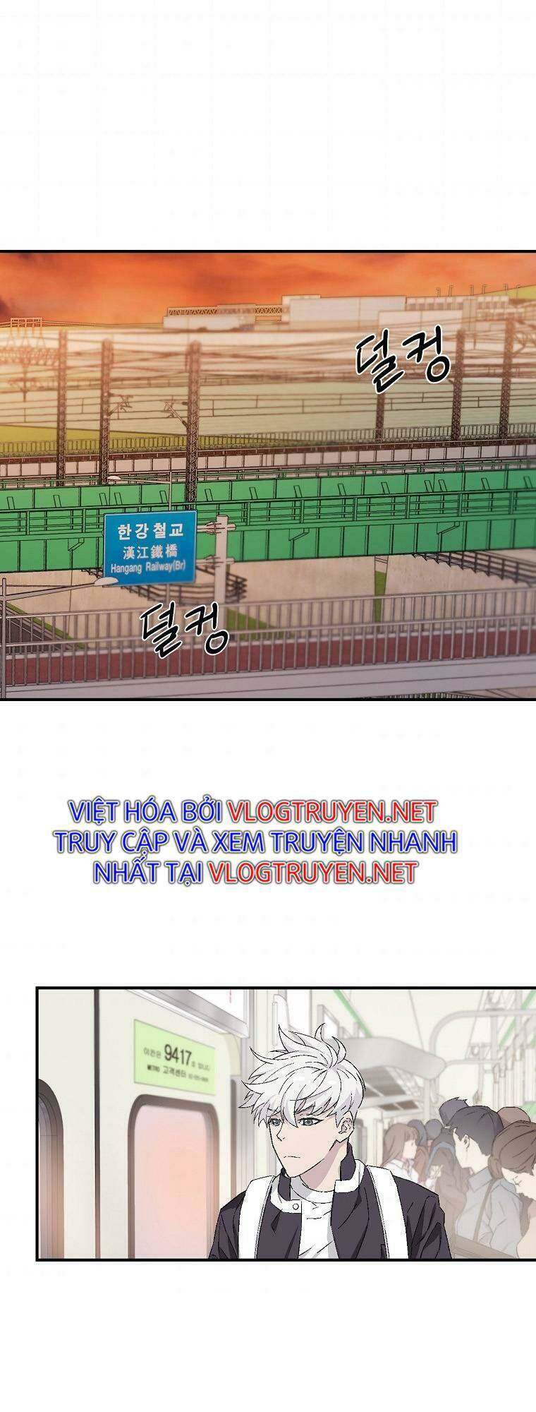 Chemy Chapter 9 - TC Truyện