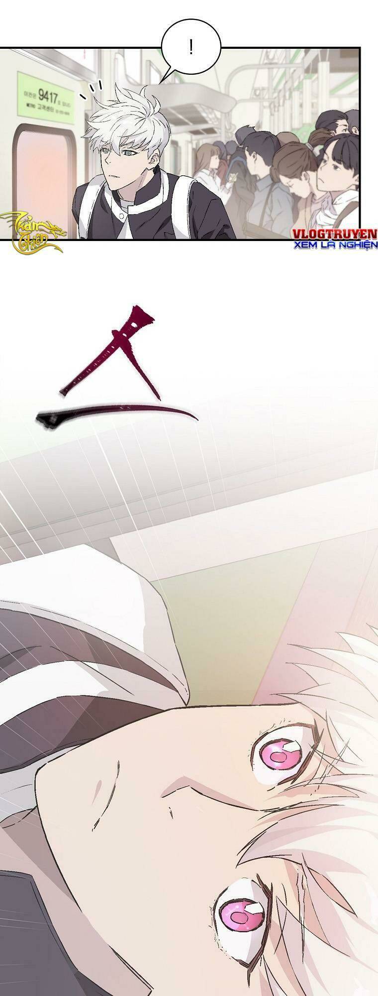 Chemy Chapter 9 - TC Truyện