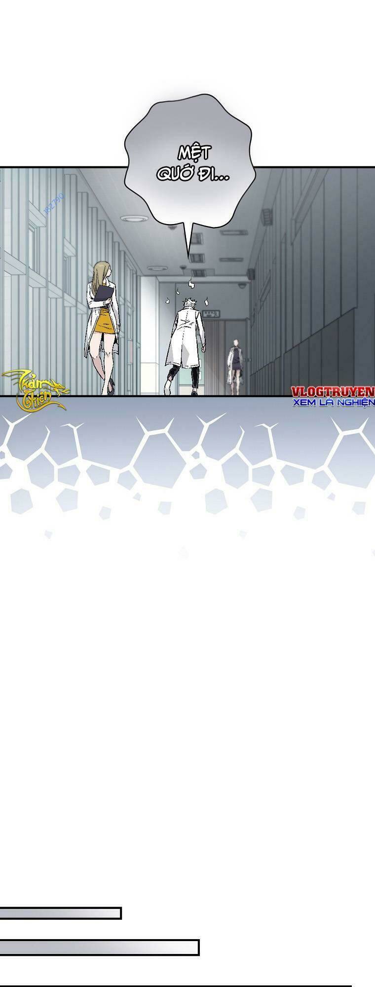Chemy Chapter 9 - TC Truyện