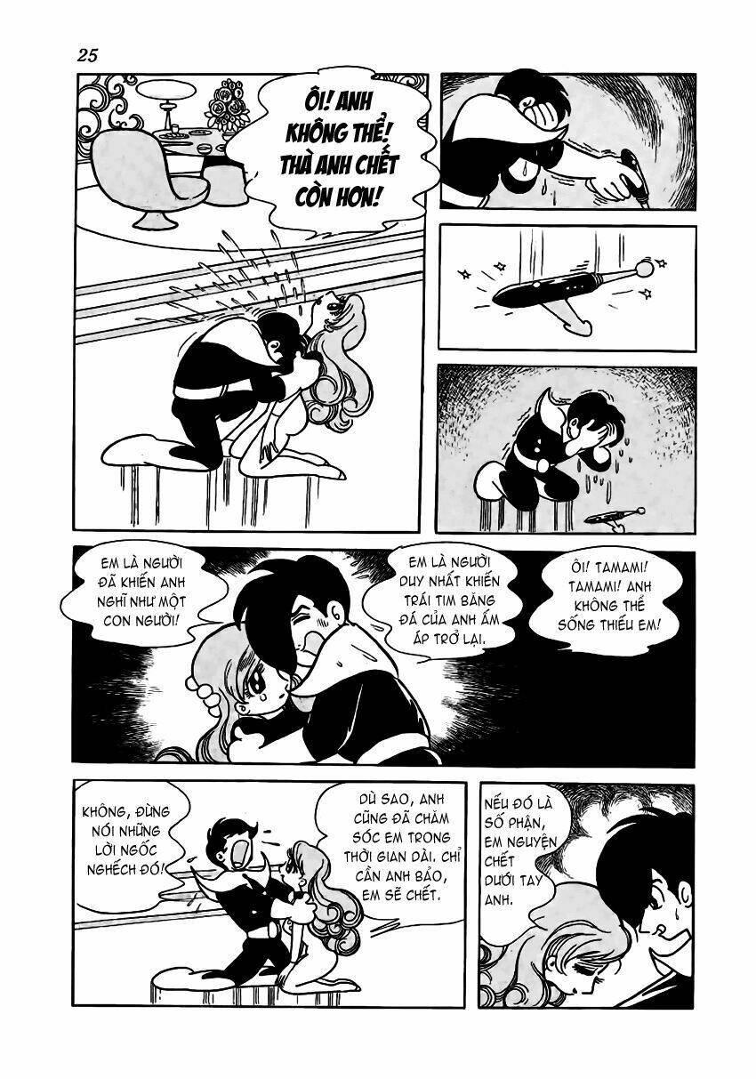 Chim Lửa Chapter 19 - TC Truyện