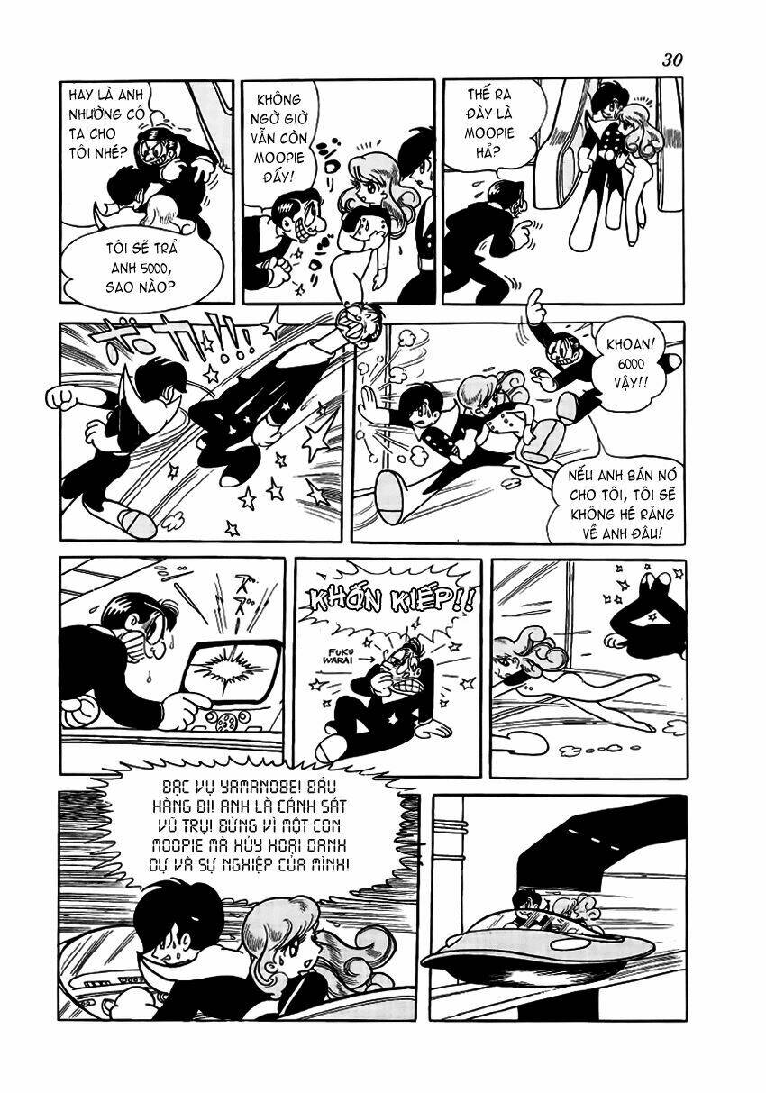 Chim Lửa Chapter 19 - TC Truyện