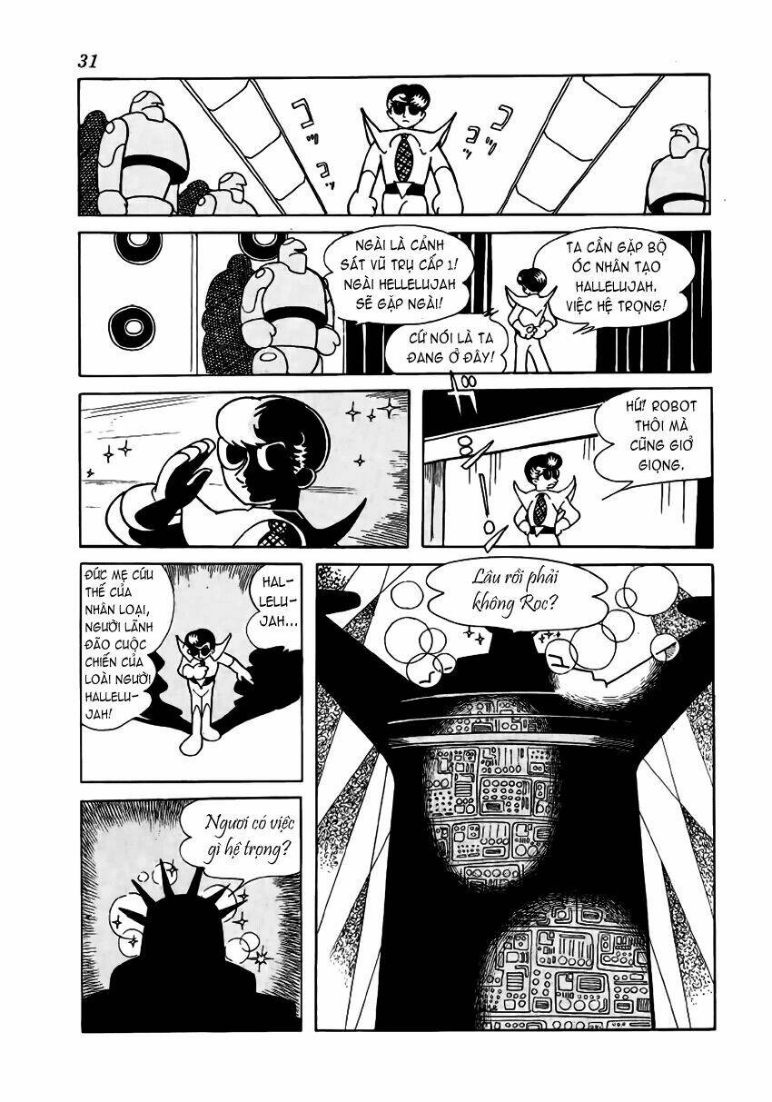 Chim Lửa Chapter 19 - TC Truyện