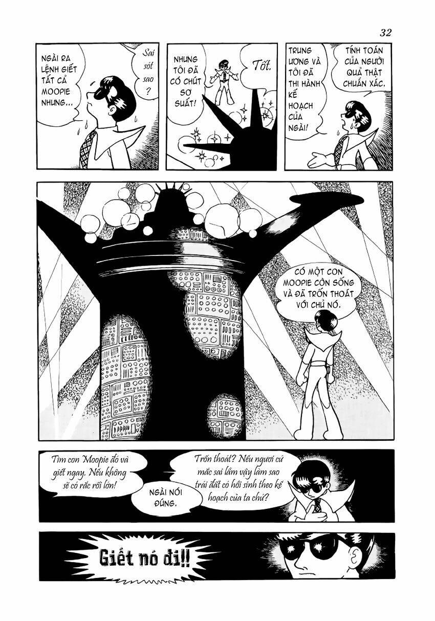 Chim Lửa Chapter 19 - TC Truyện