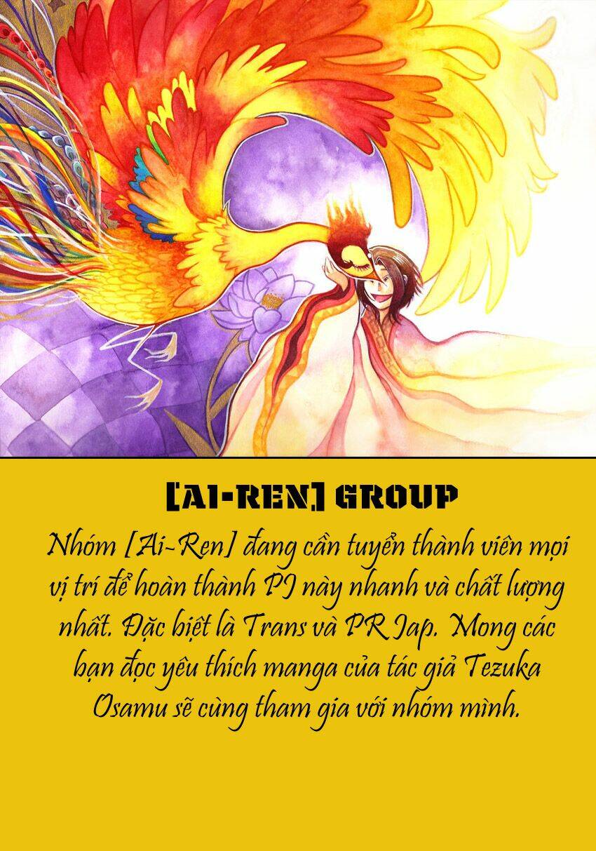 Chim Lửa Chapter 10 - TC Truyện