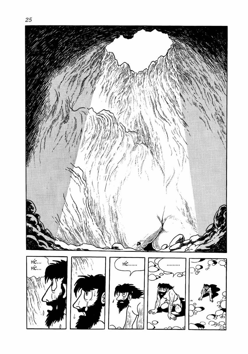 Chim Lửa Chapter 10 - TC Truyện