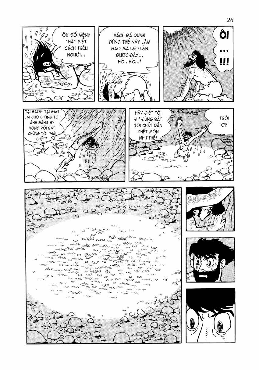 Chim Lửa Chapter 10 - TC Truyện