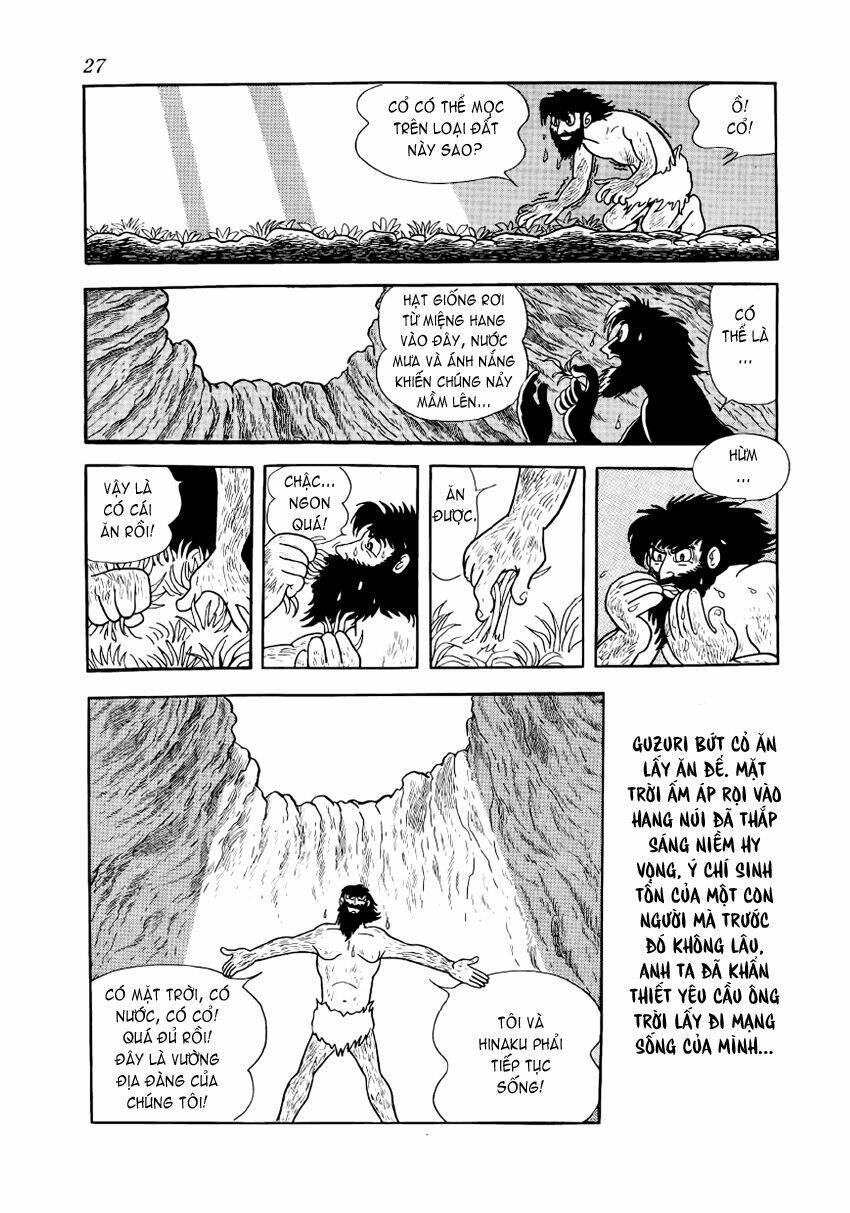 Chim Lửa Chapter 10 - TC Truyện