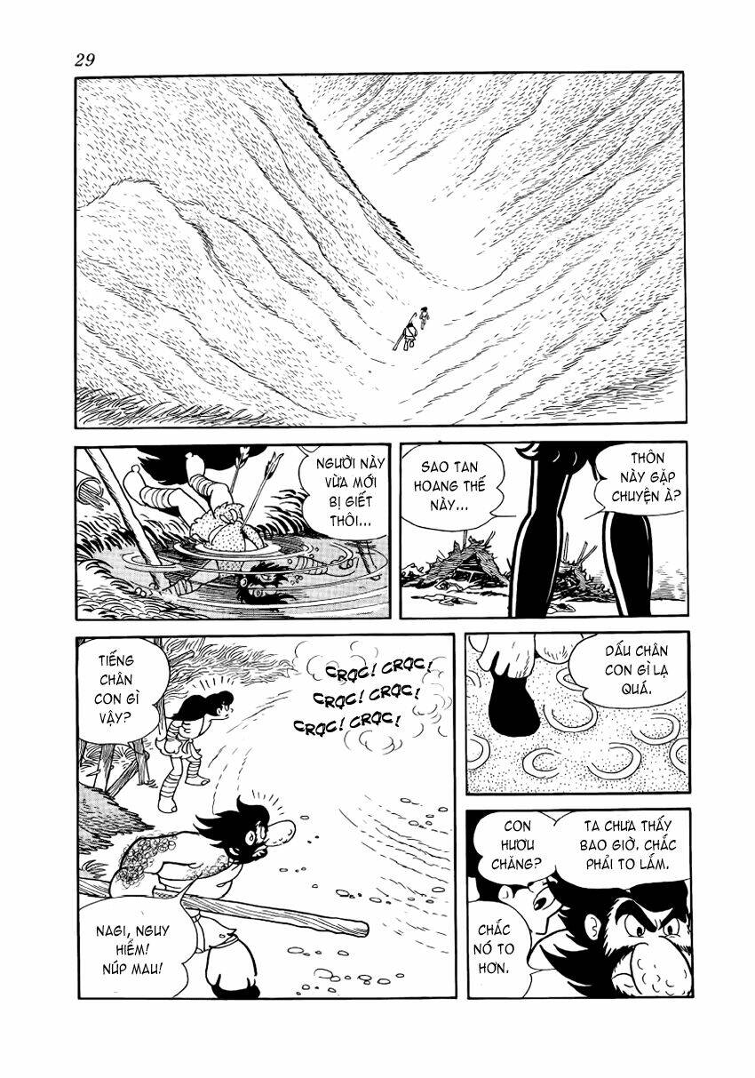 Chim Lửa Chapter 10 - TC Truyện