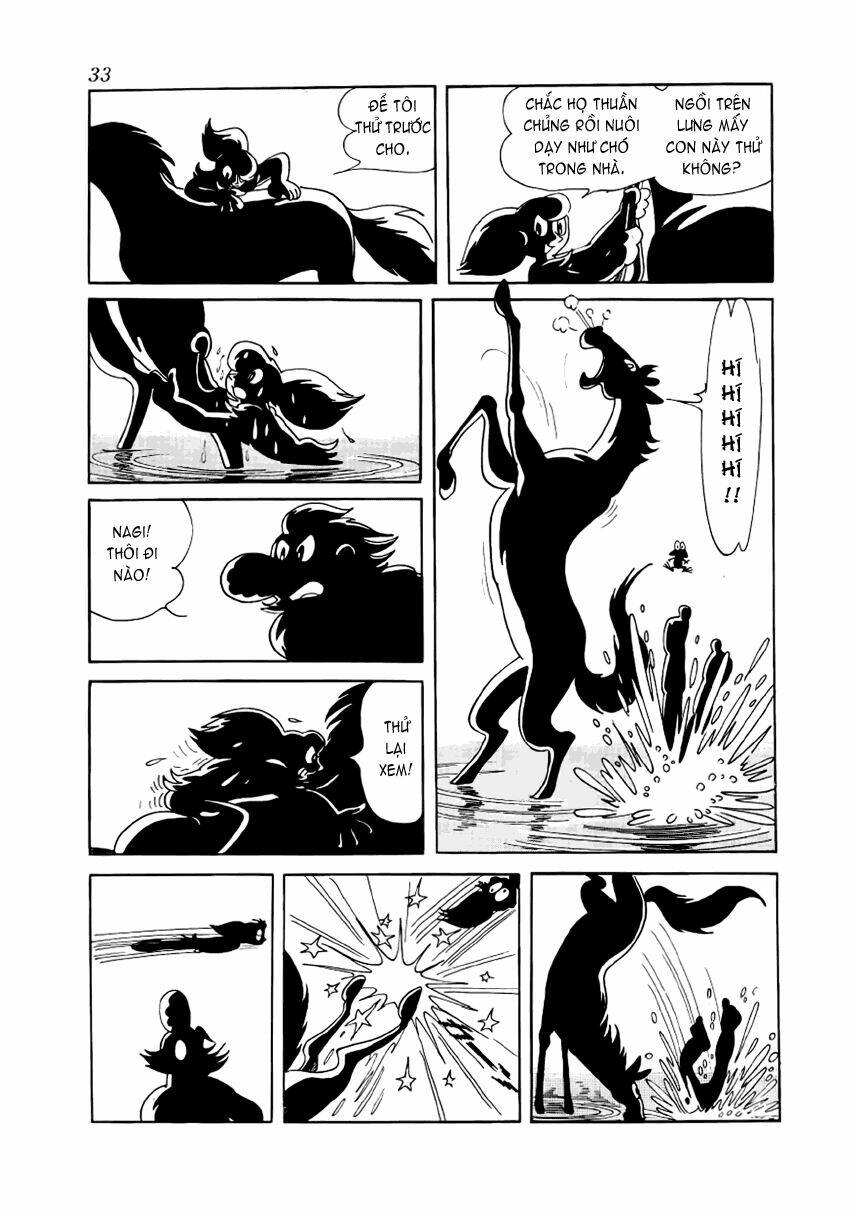 Chim Lửa Chapter 10 - TC Truyện