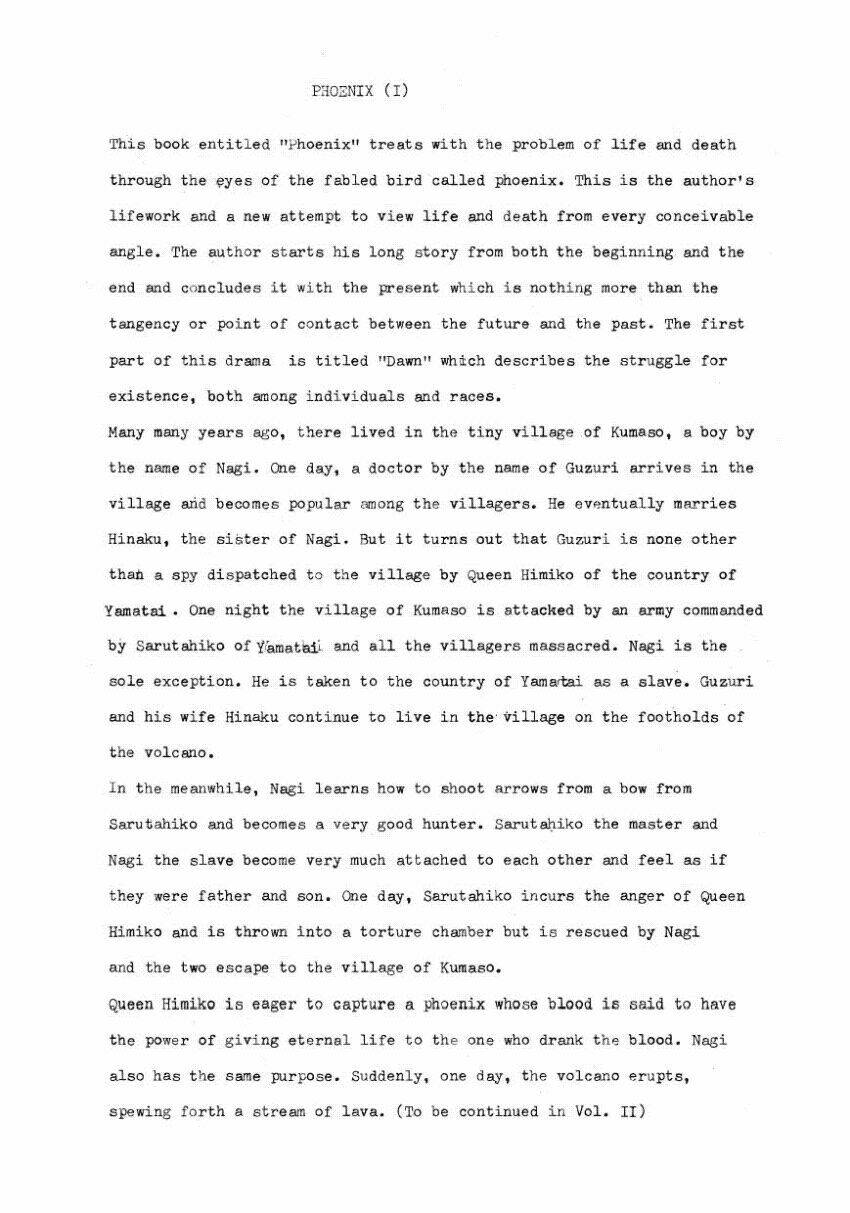 Chim Lửa Chapter 1 - TC Truyện