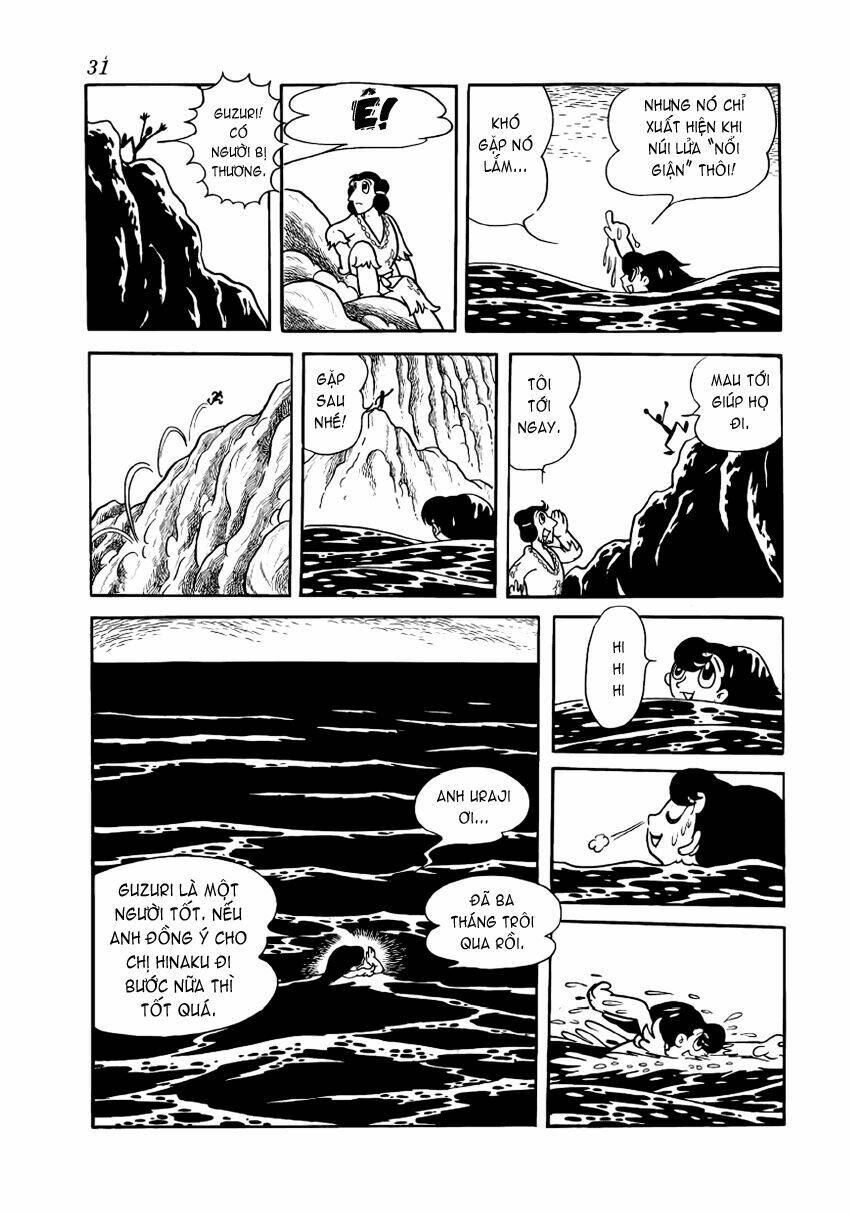 Chim Lửa Chapter 1 - TC Truyện