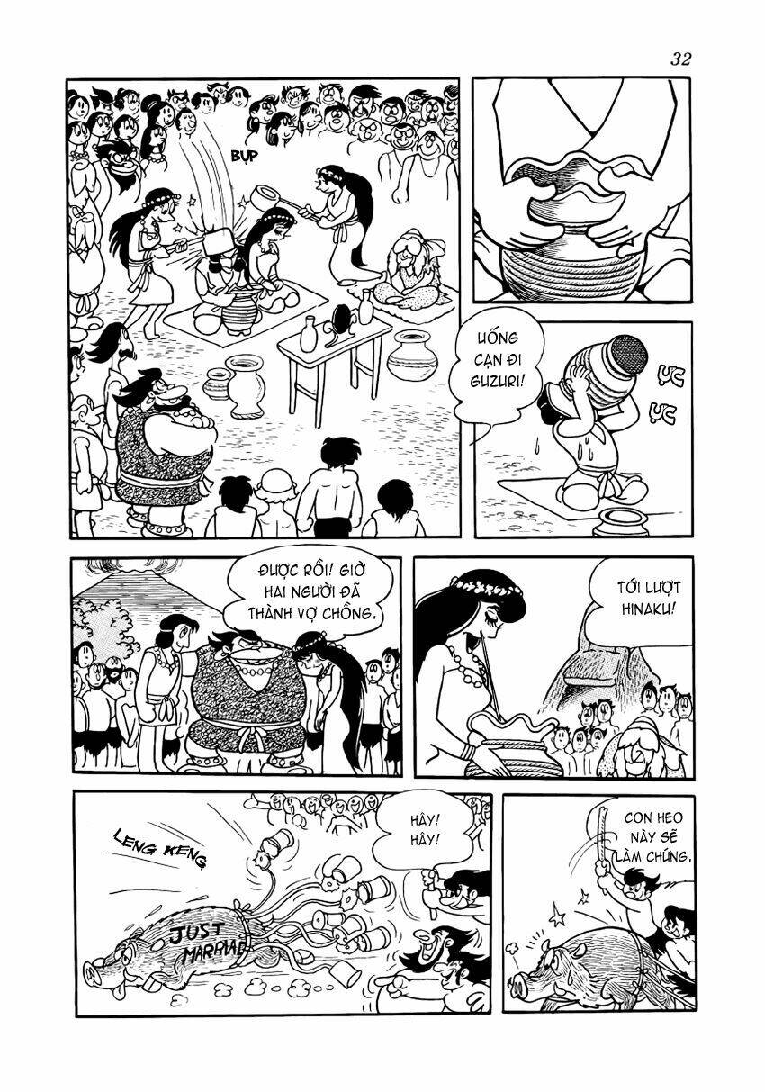 Chim Lửa Chapter 1 - TC Truyện