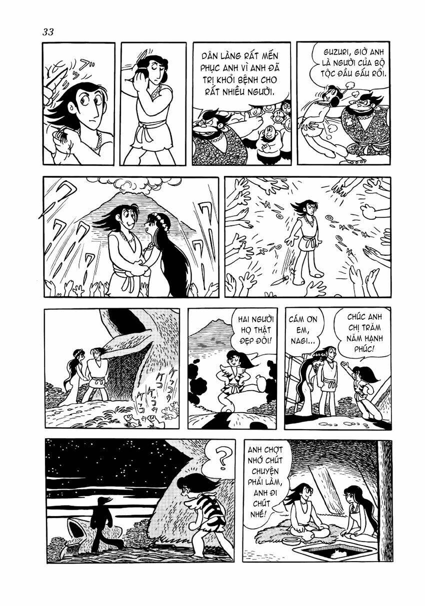 Chim Lửa Chapter 1 - TC Truyện