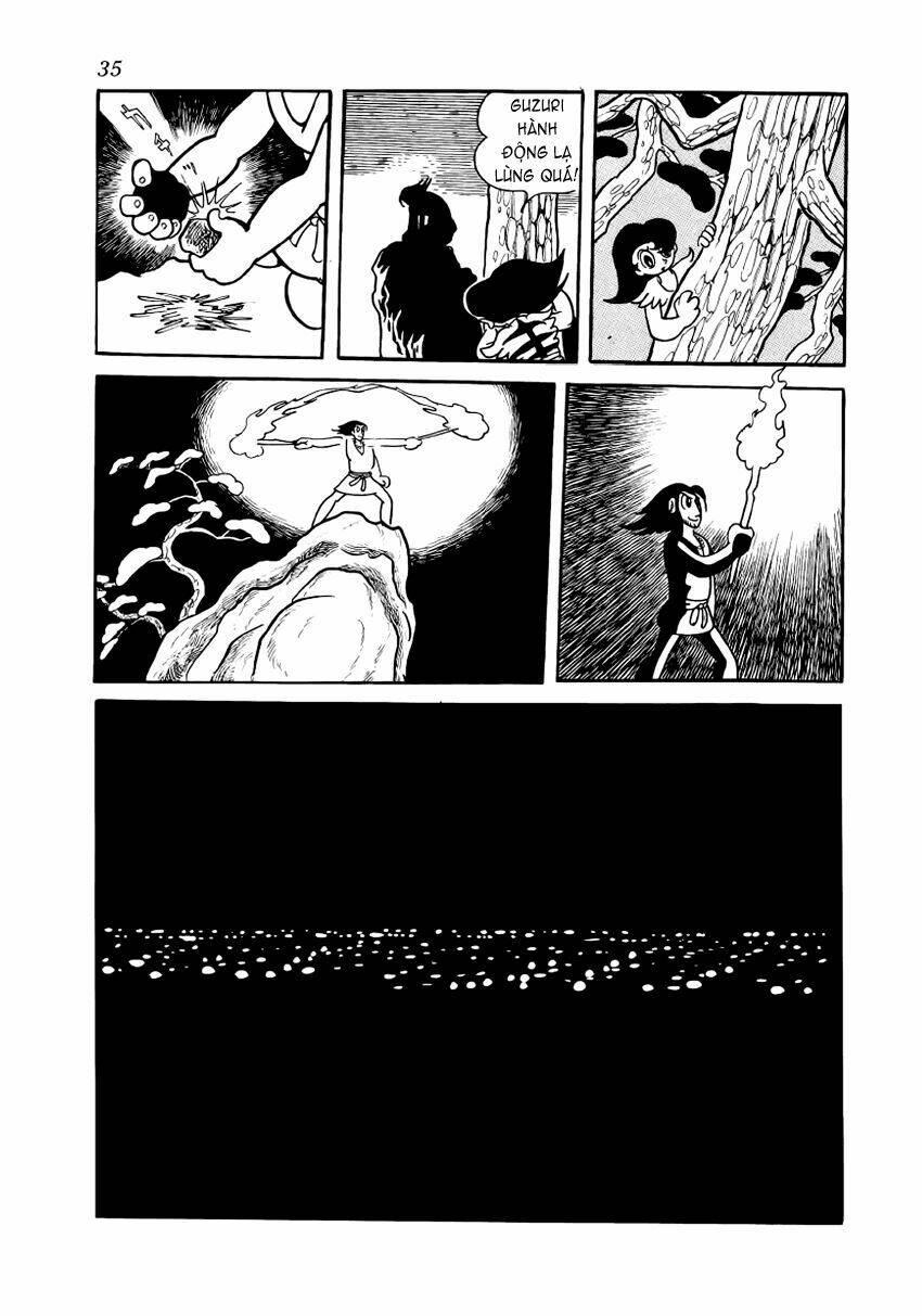 Chim Lửa Chapter 1 - TC Truyện
