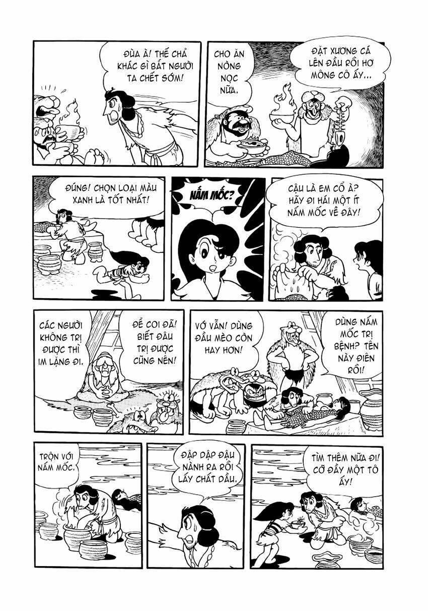 Chim Lửa Chapter 1 - TC Truyện