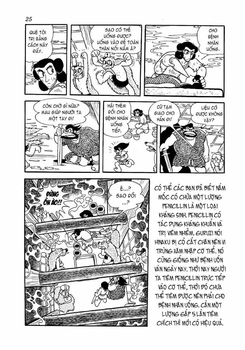Chim Lửa Chapter 1 - TC Truyện