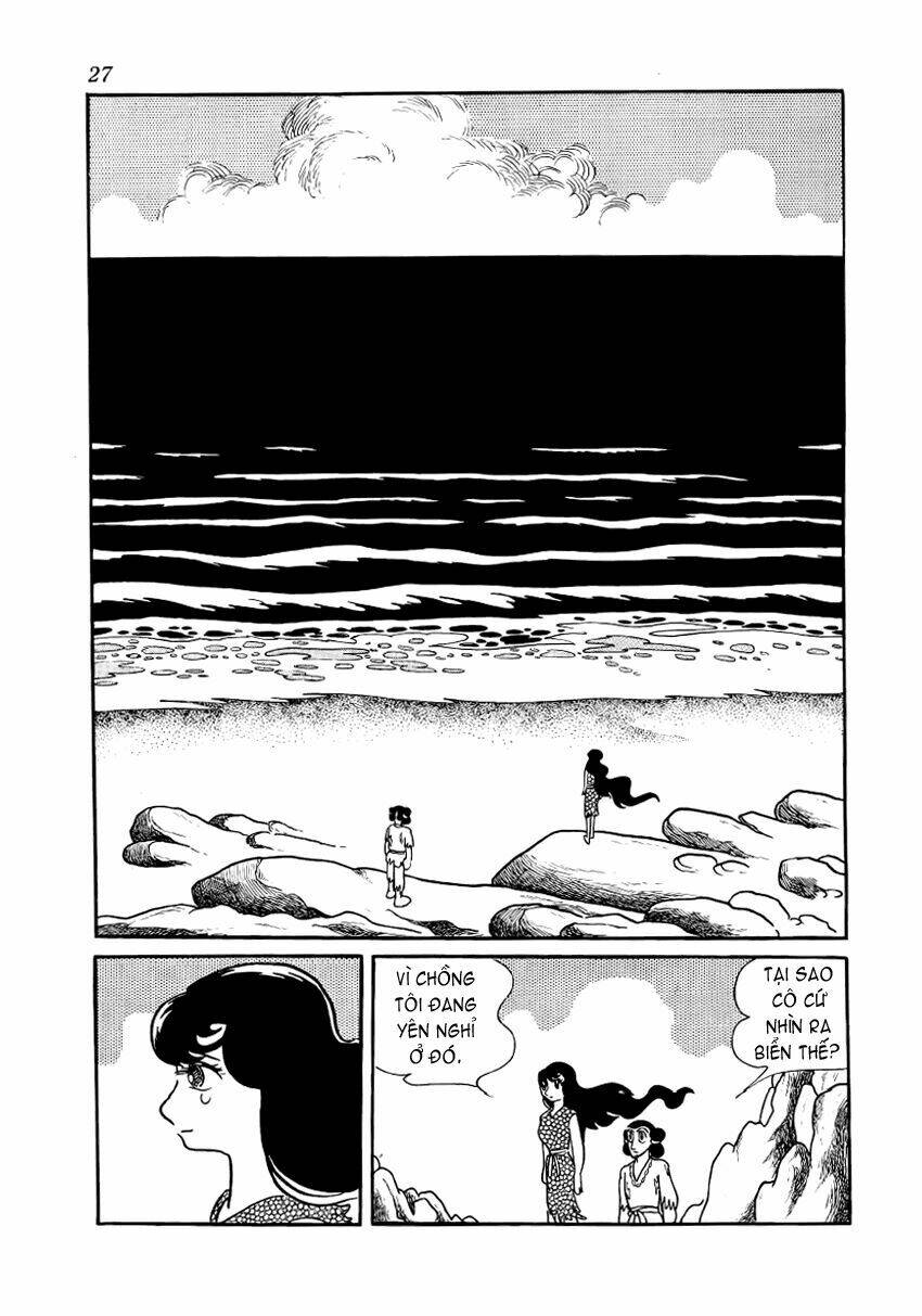 Chim Lửa Chapter 1 - TC Truyện