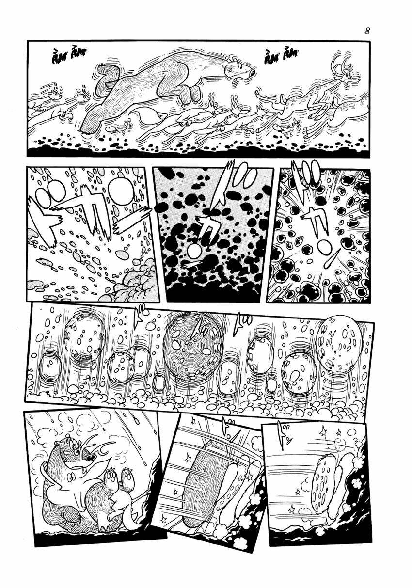 Chim Lửa Chapter 1 - TC Truyện