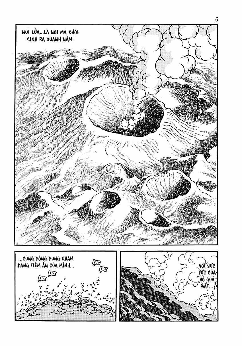 Chim Lửa Chapter 1 - TC Truyện