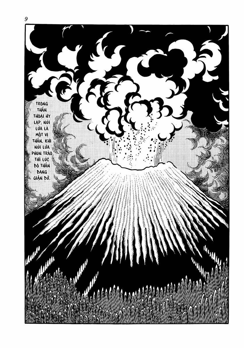 Chim Lửa Chapter 1 - TC Truyện