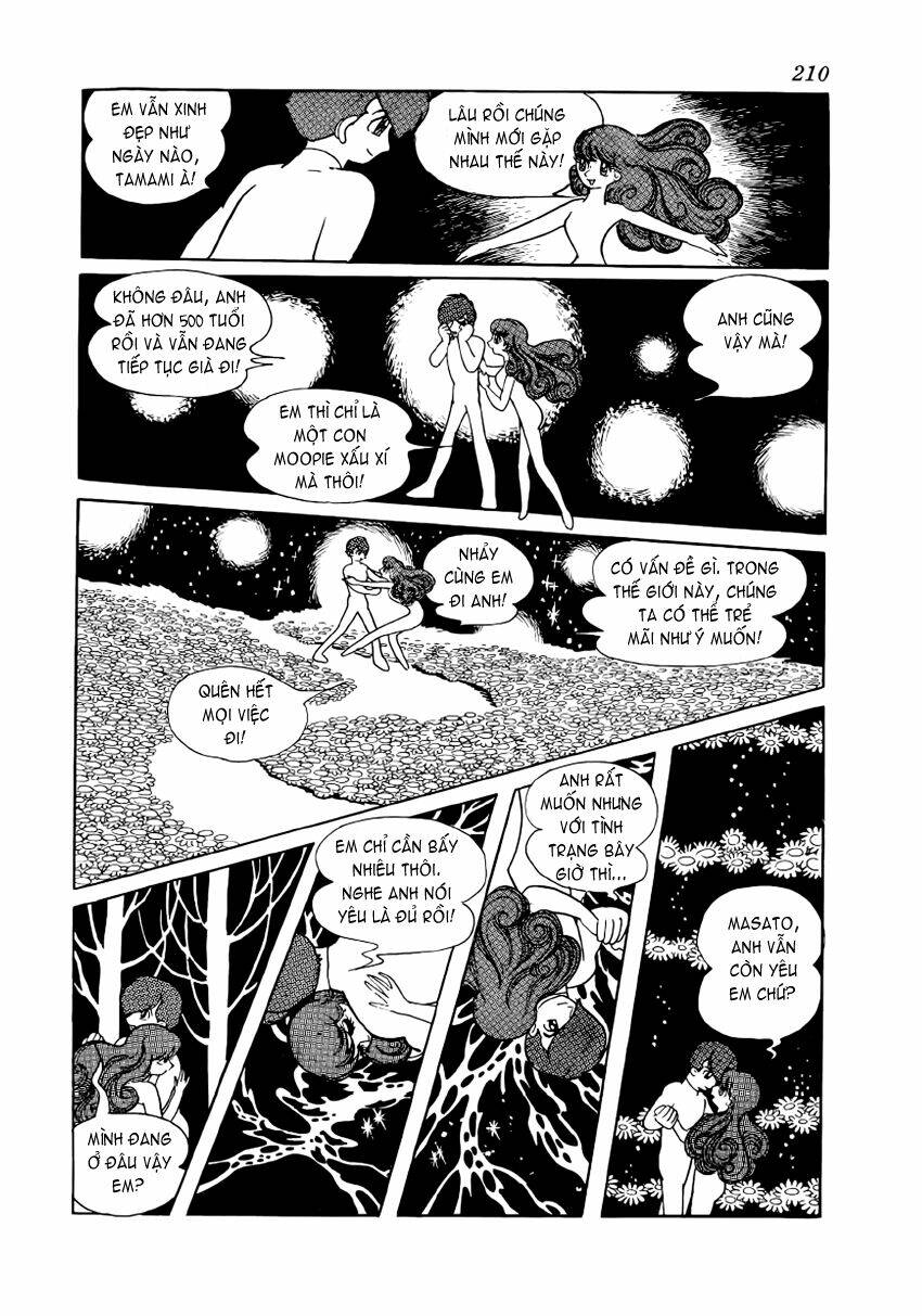Chim Lửa Chapter 27 - TC Truyện