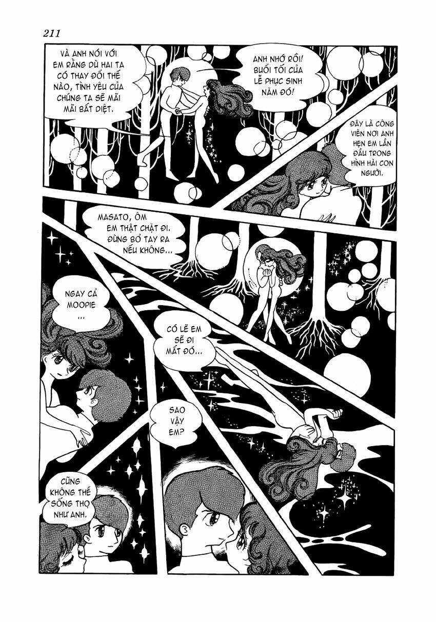 Chim Lửa Chapter 27 - TC Truyện