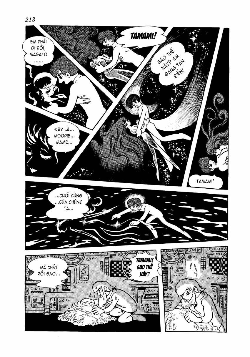 Chim Lửa Chapter 27 - TC Truyện