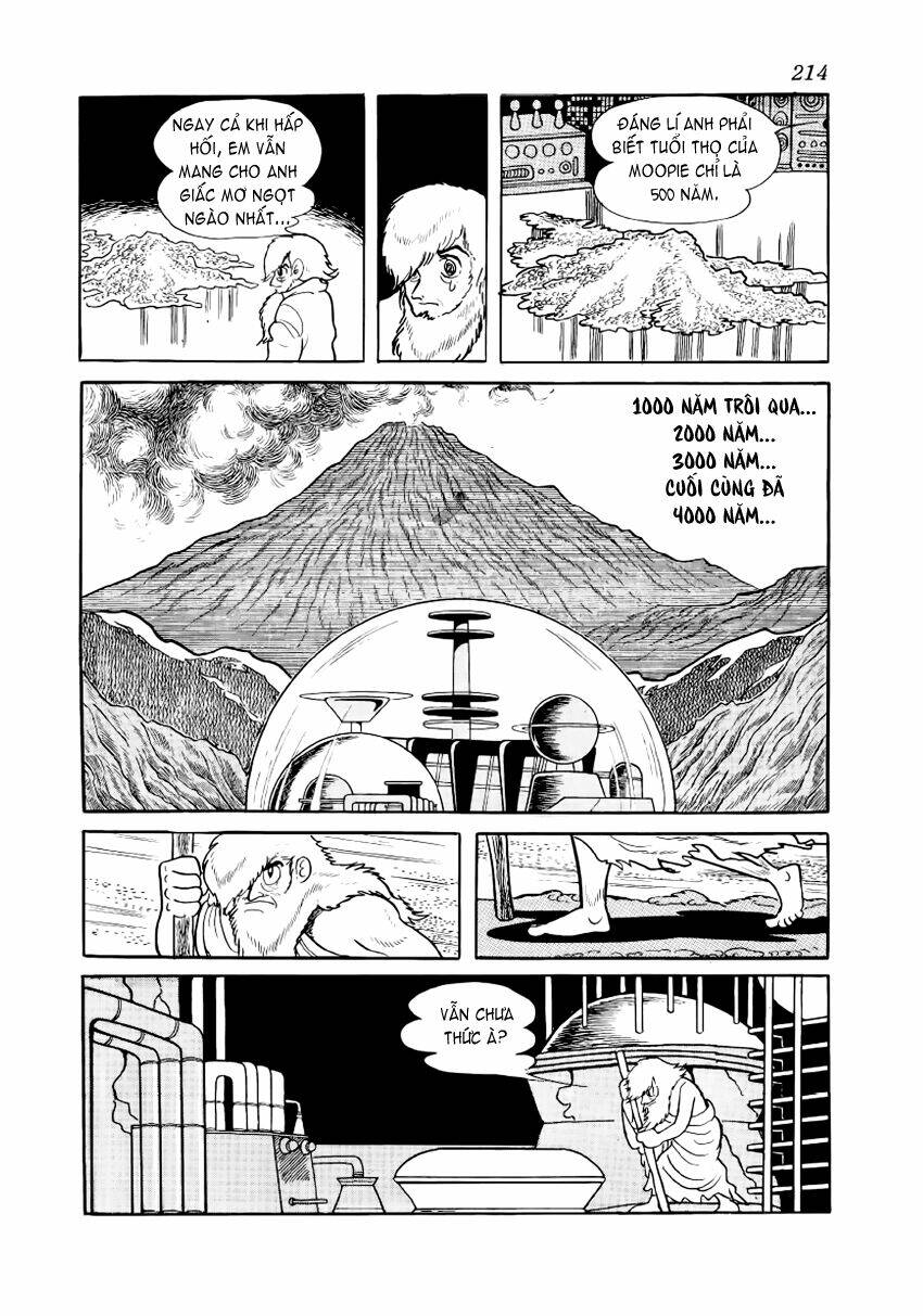 Chim Lửa Chapter 27 - TC Truyện