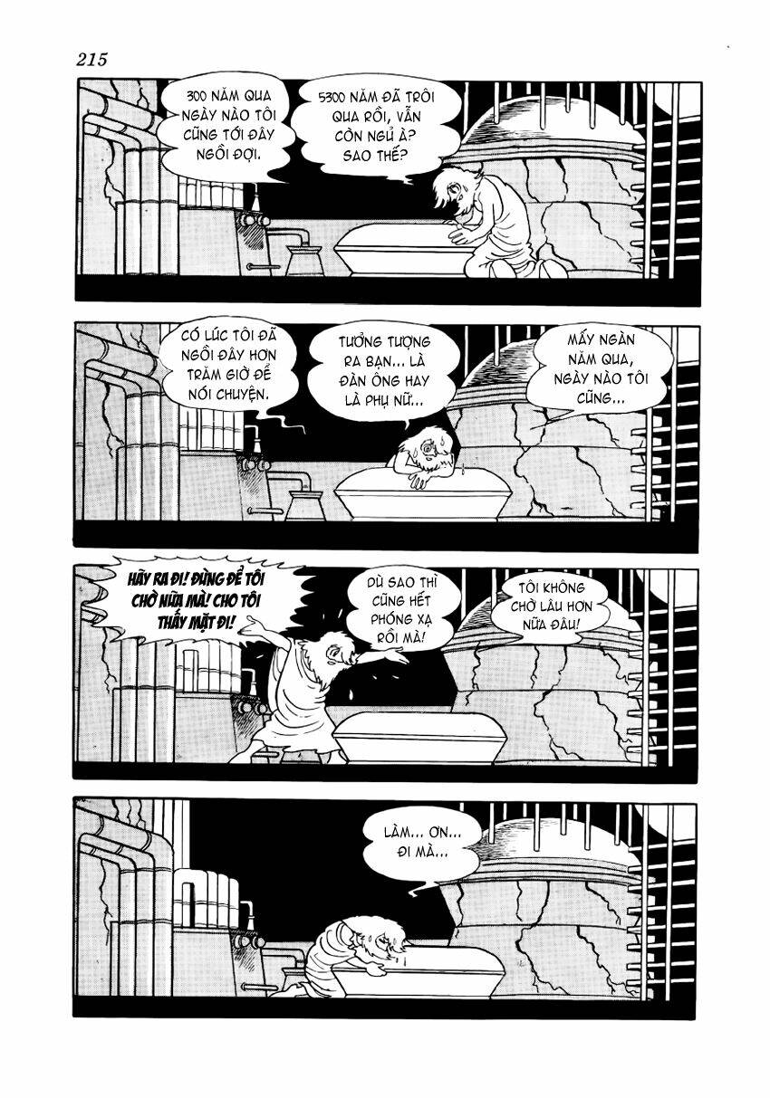 Chim Lửa Chapter 27 - TC Truyện