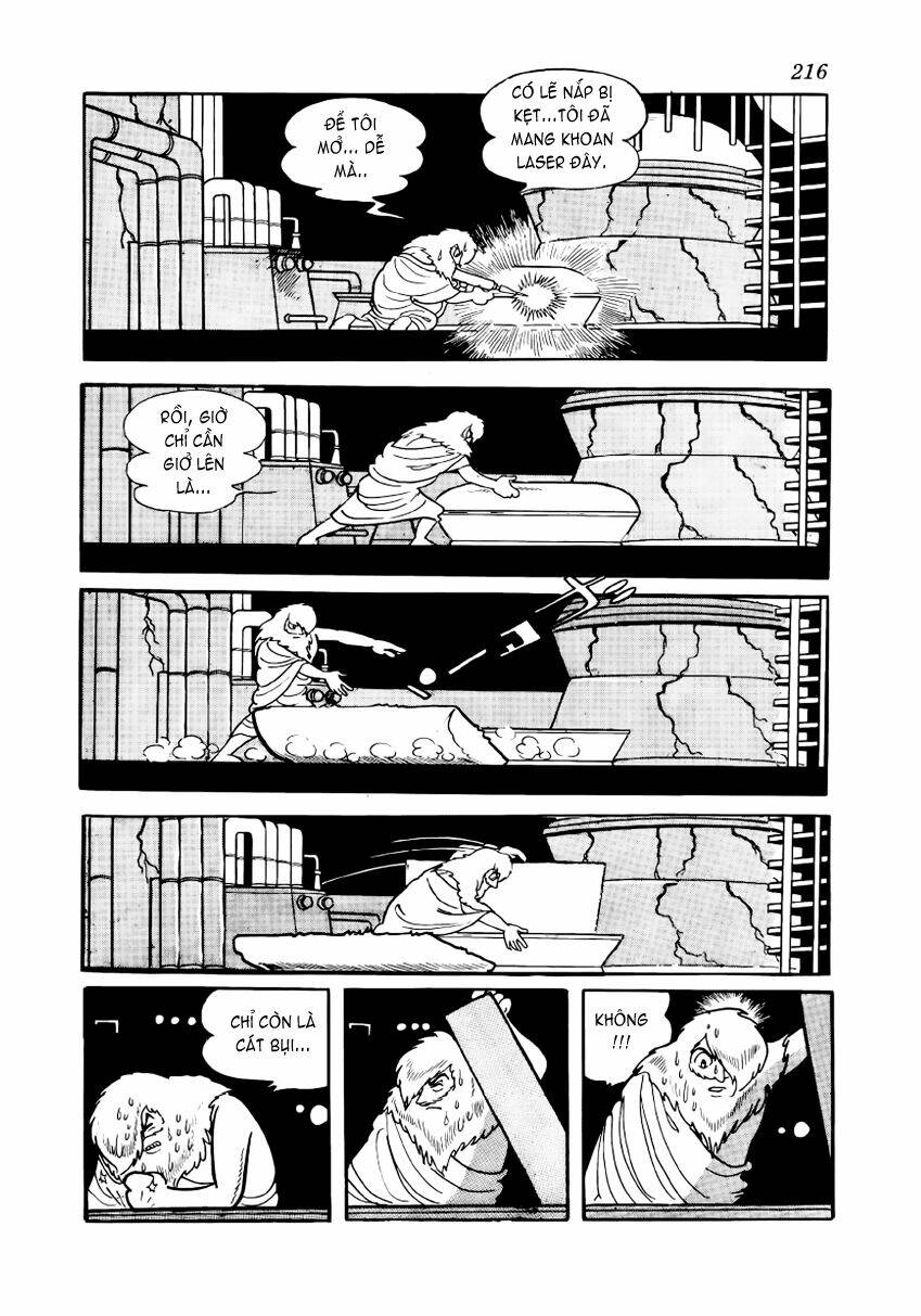 Chim Lửa Chapter 27 - TC Truyện
