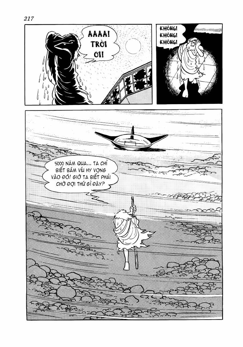Chim Lửa Chapter 27 - TC Truyện
