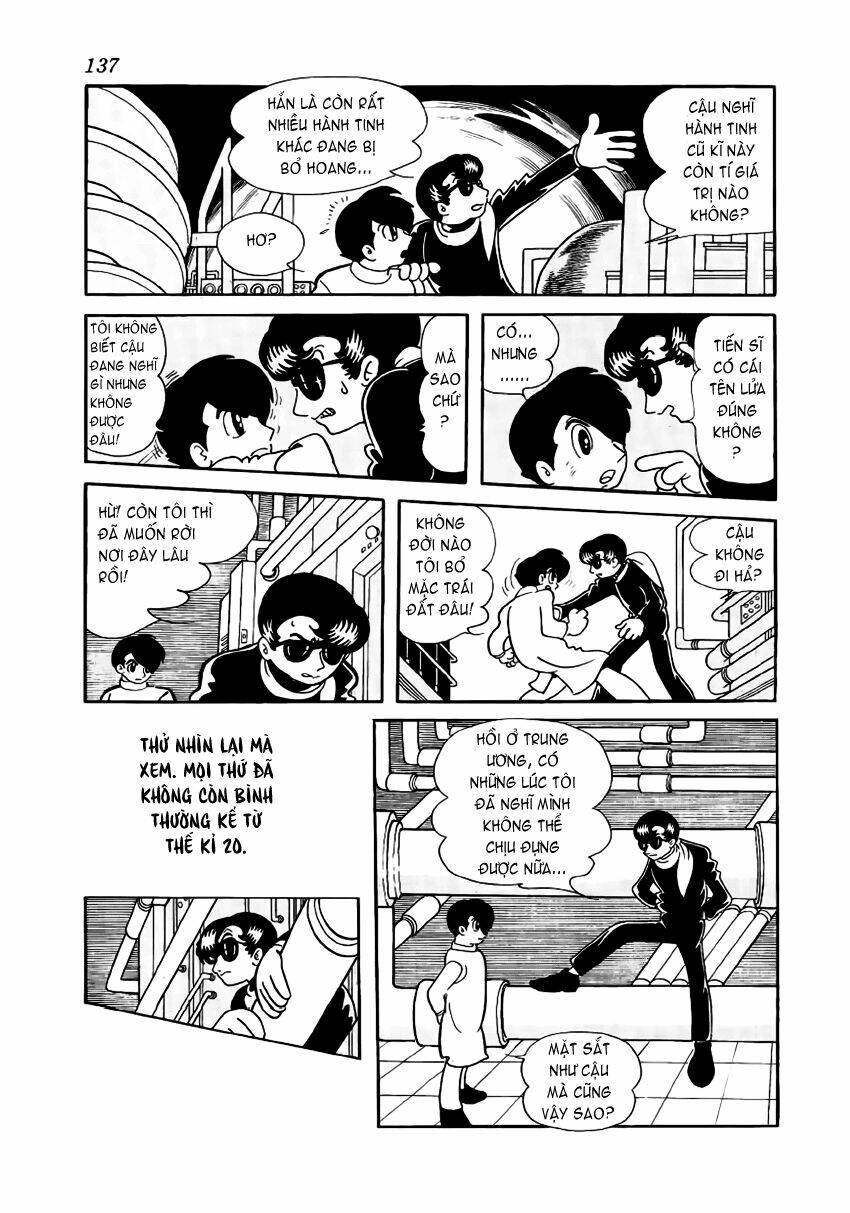 Chim Lửa Chapter 24 - TC Truyện