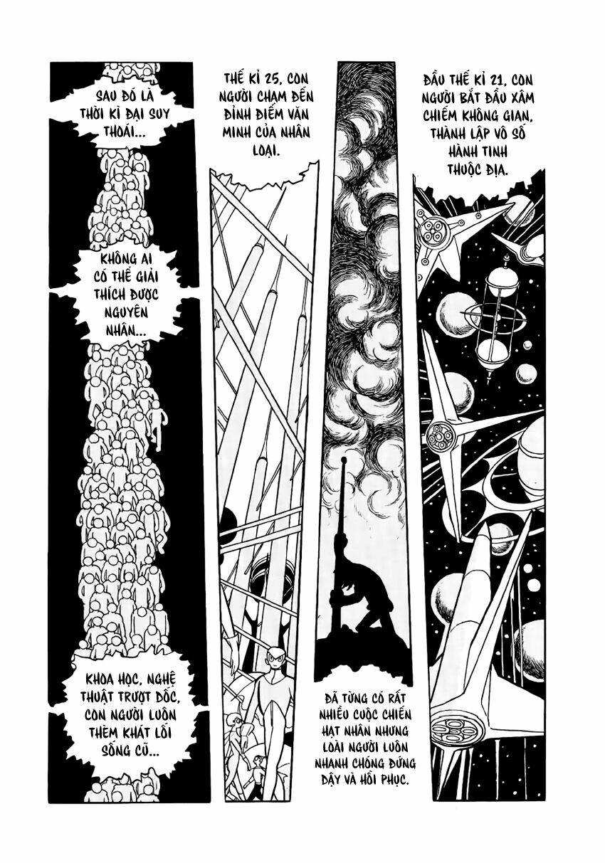 Chim Lửa Chapter 24 - TC Truyện