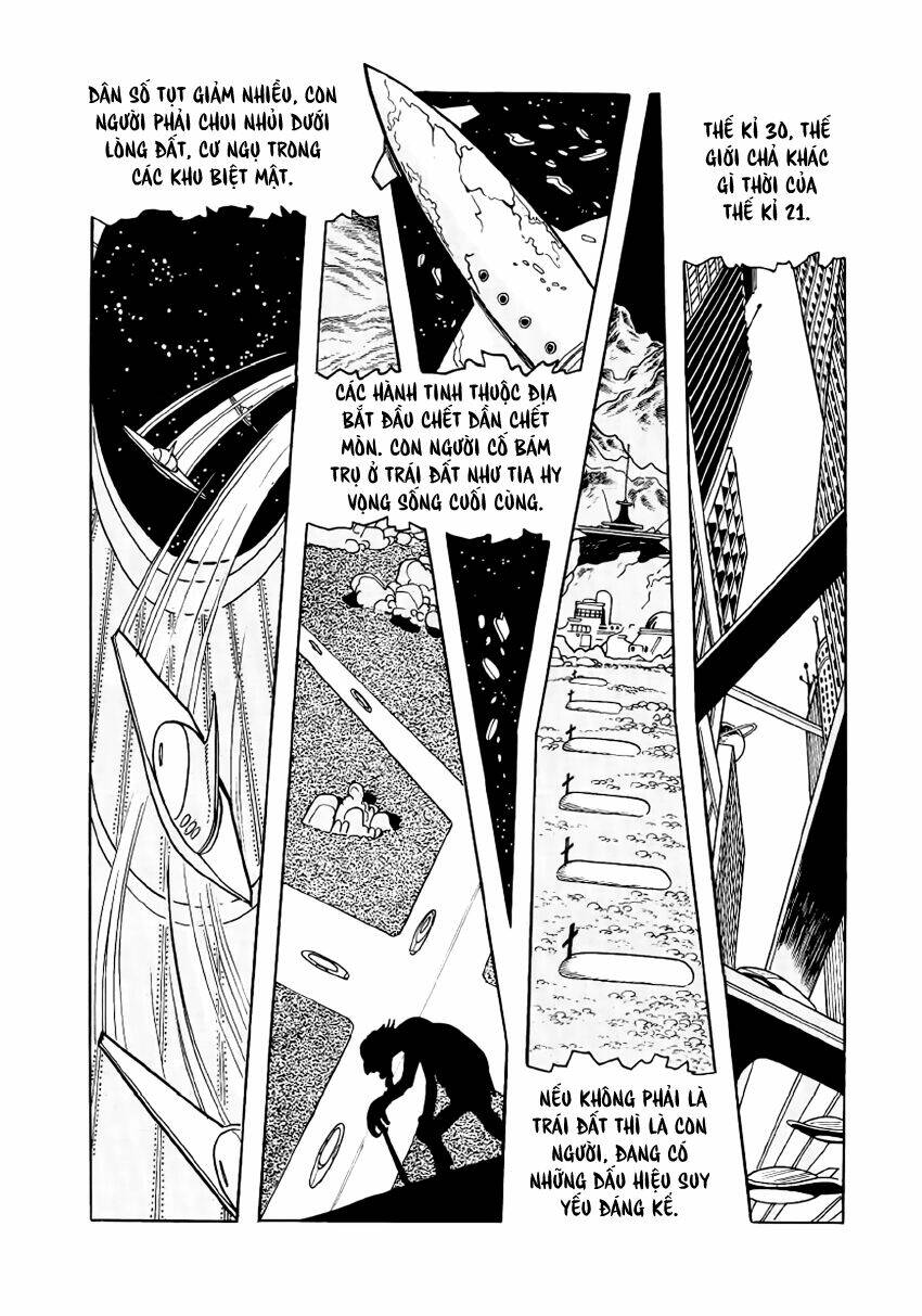 Chim Lửa Chapter 24 - TC Truyện