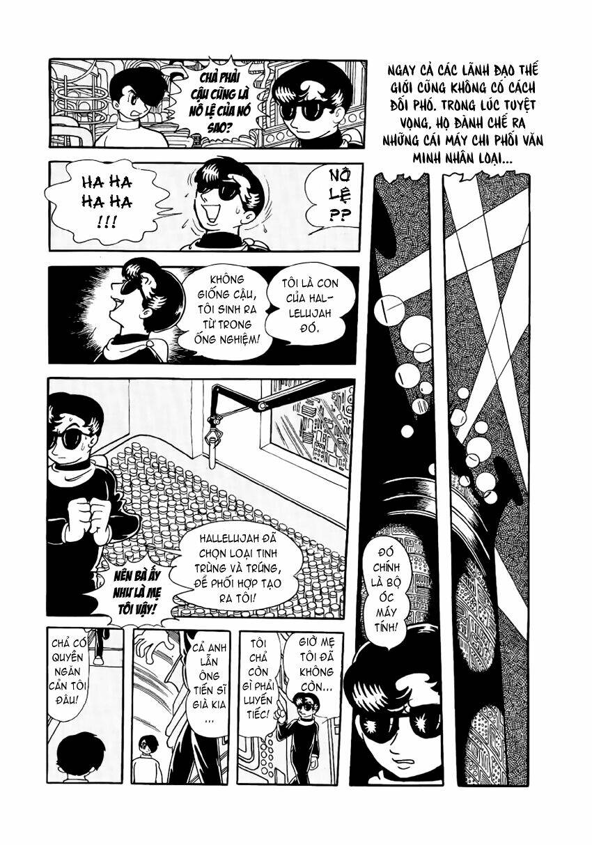 Chim Lửa Chapter 24 - TC Truyện