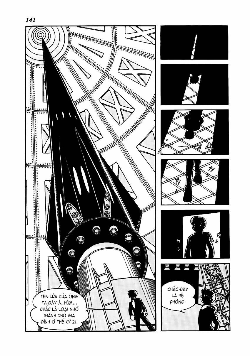 Chim Lửa Chapter 24 - TC Truyện