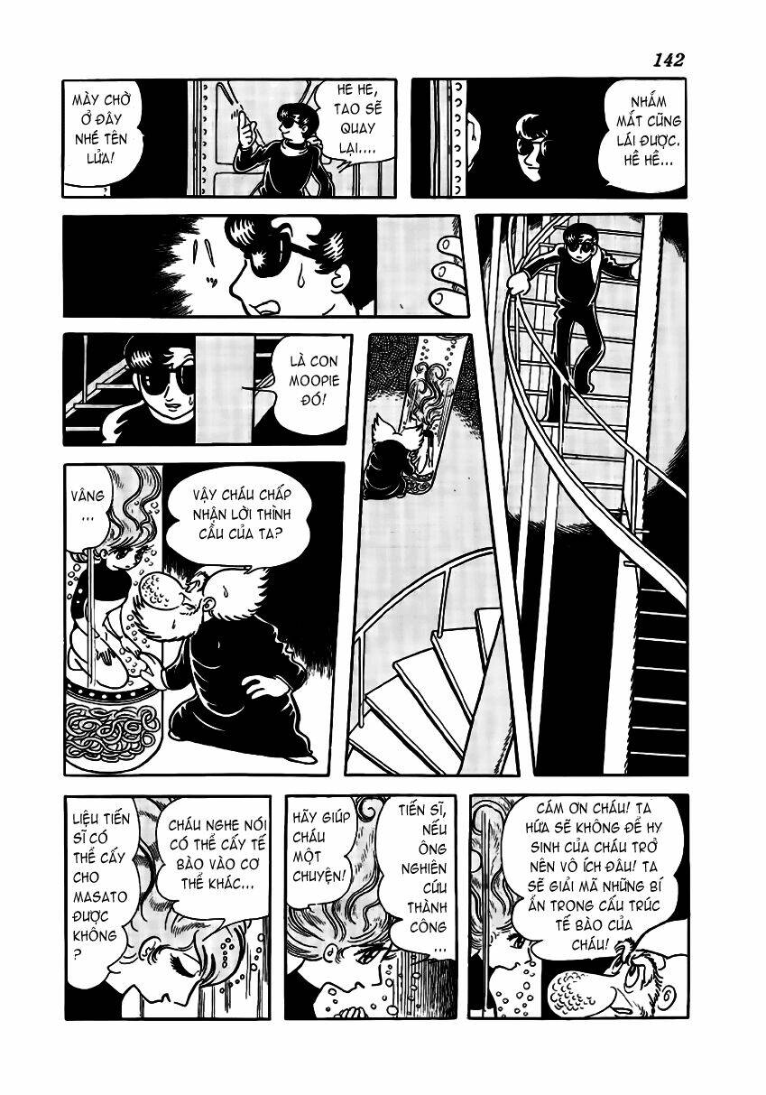 Chim Lửa Chapter 24 - TC Truyện