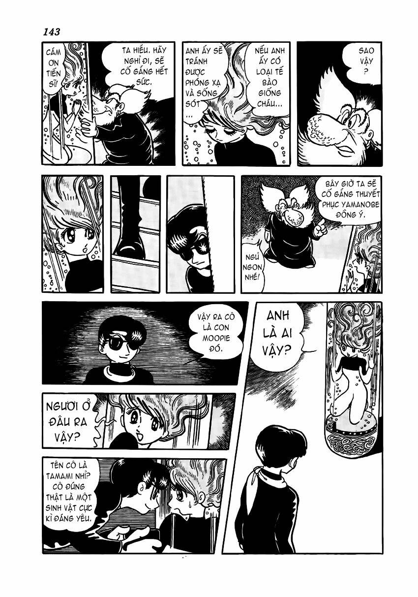 Chim Lửa Chapter 24 - TC Truyện